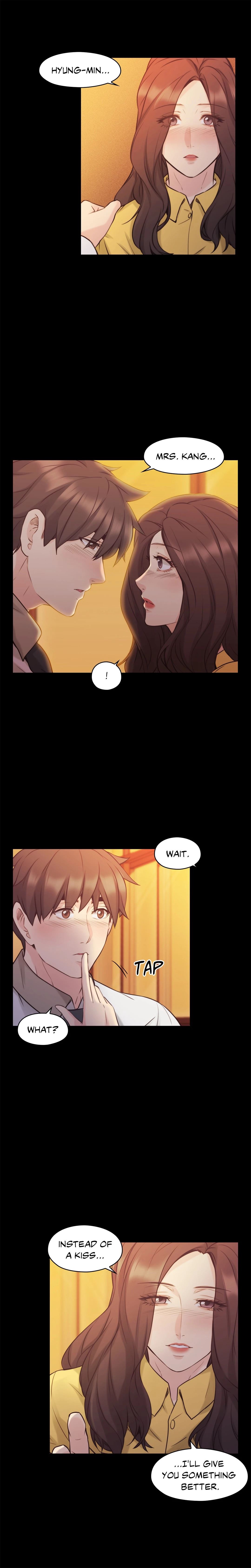 Teacher’s Pet - Chapter 52 [photo 14] - MangaPorn