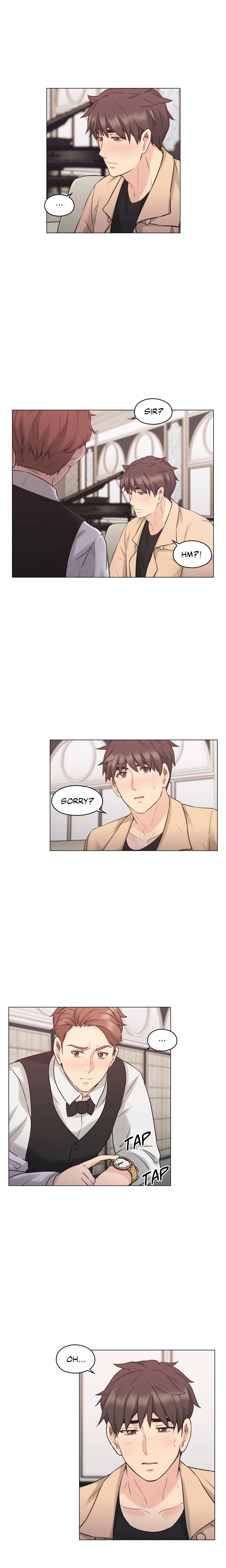 Teacher’s Pet - Chapter 52 [photo 4] - MangaPorn