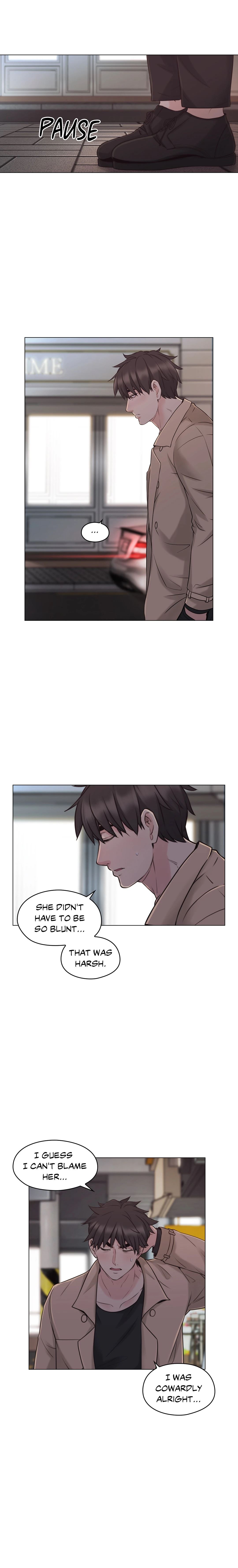 Teacher’s Pet - Chapter 52 [photo 6] - MangaPorn