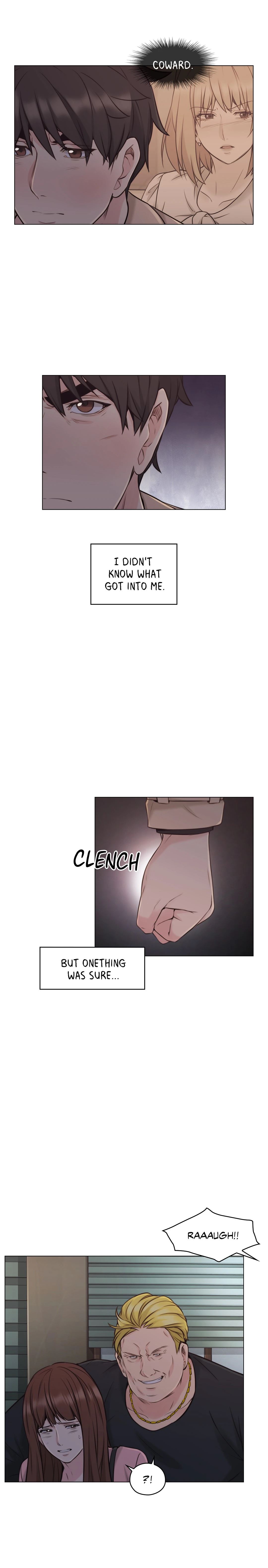 Teacher’s Pet - Chapter 52 [photo 8] - MangaPorn