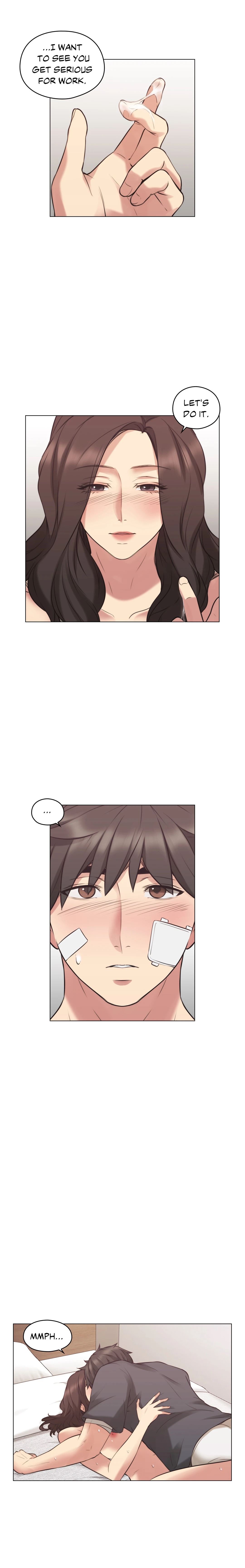 Teacher’s Pet - Chapter 53 [photo 12] - MangaPorn