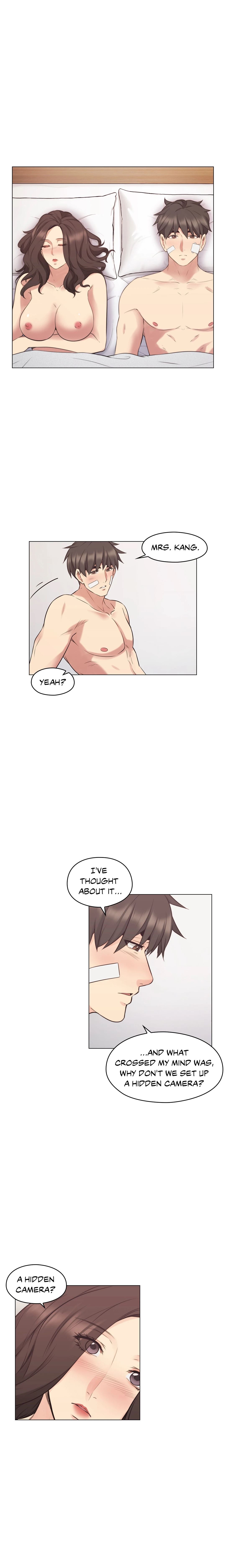 Teacher’s Pet - Chapter 53 [photo 15] - MangaPorn