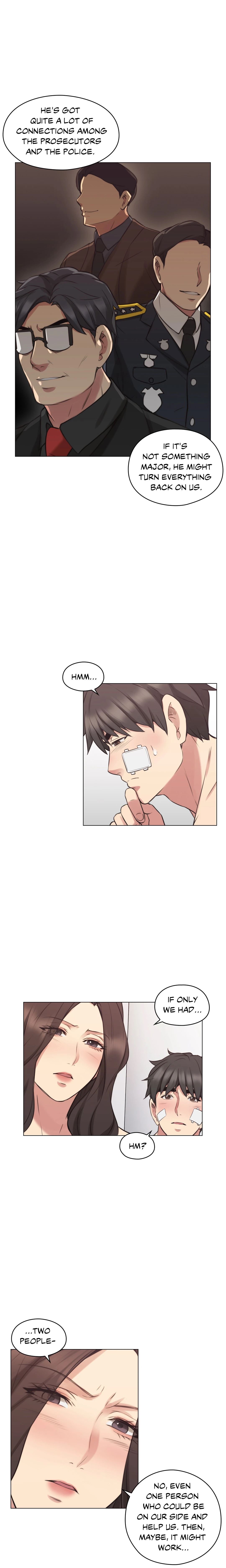 Teacher’s Pet - Chapter 53 [photo 17] - MangaPorn