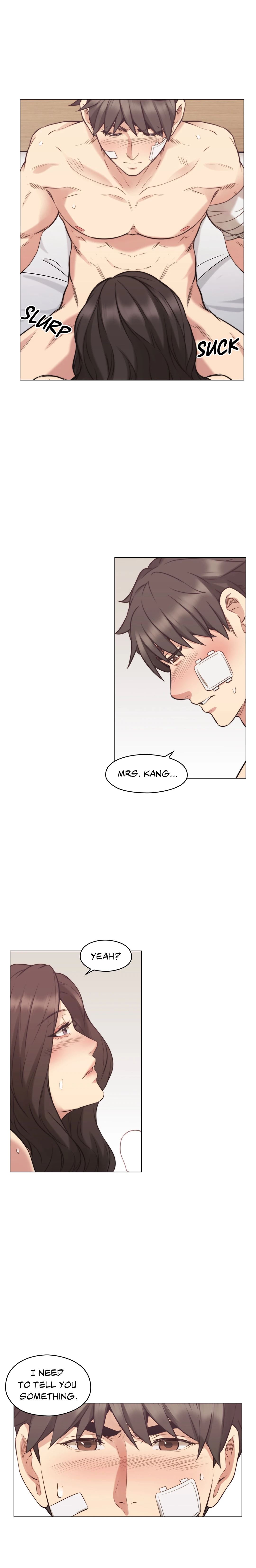 Teacher’s Pet - Chapter 53 [photo 4] - MangaPorn