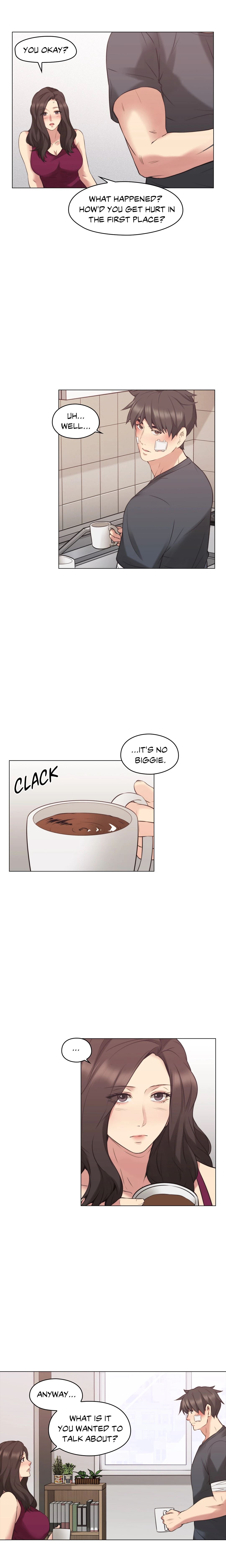 Teacher’s Pet - Chapter 53 [photo 6] - MangaPorn