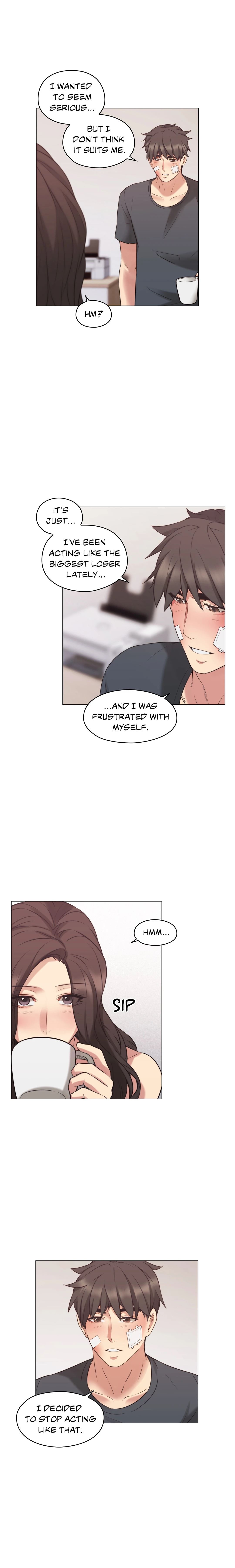 Teacher’s Pet - Chapter 53 [photo 8] - MangaPorn