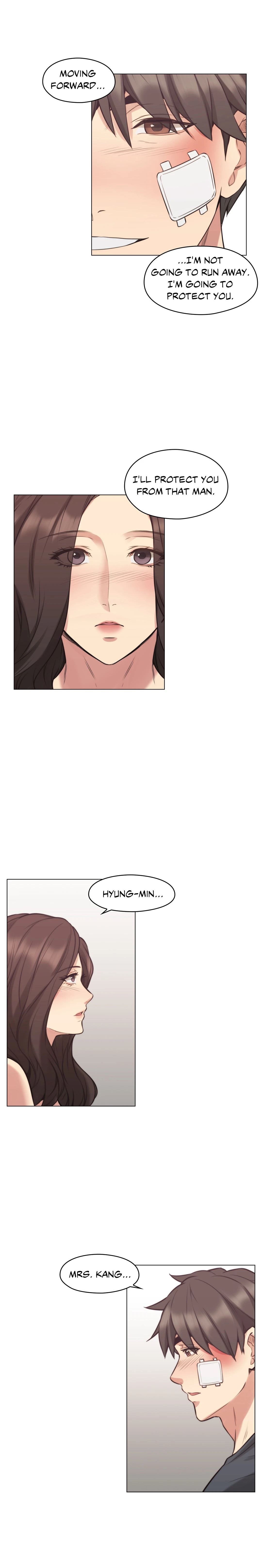 Teacher’s Pet - Chapter 53 [photo 9] - MangaPorn