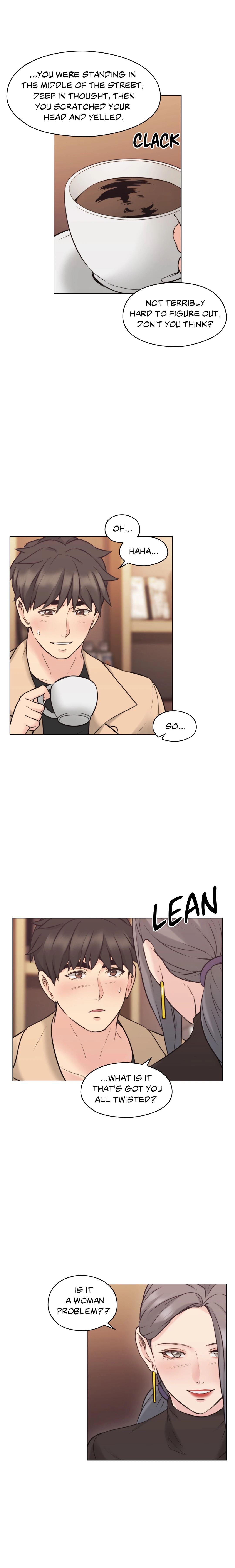 Teacher’s Pet - Chapter 54 [photo 10] - MangaPorn