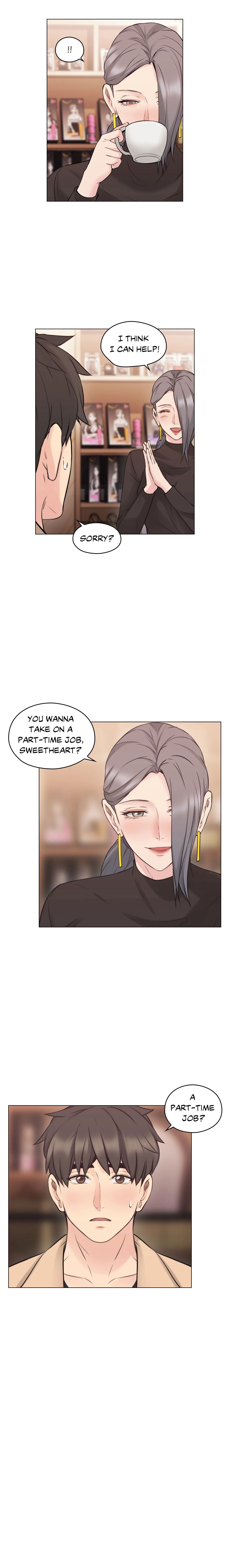 Teacher’s Pet - Chapter 54 [photo 15] - MangaPorn