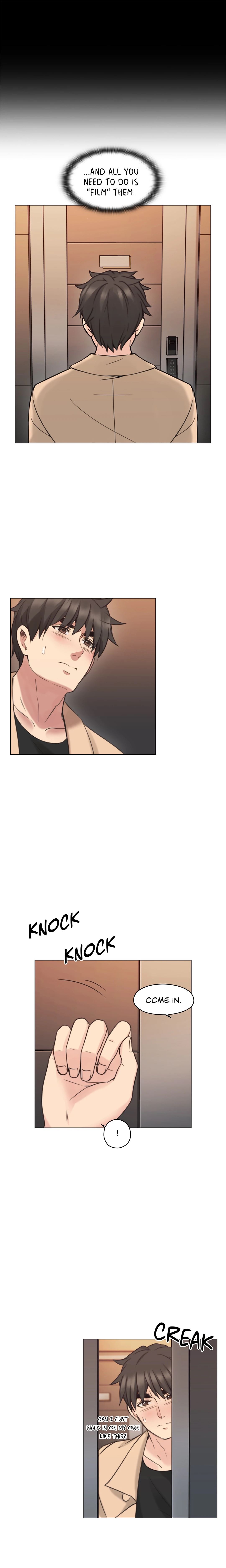 Teacher’s Pet - Chapter 54 [photo 17] - MangaPorn