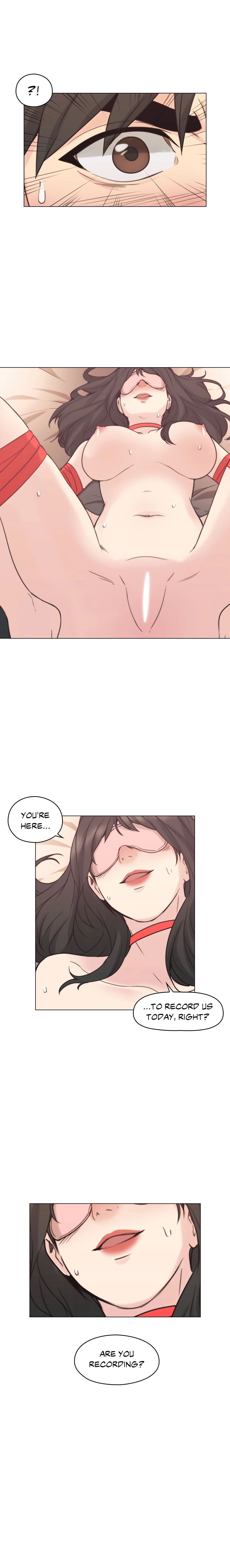 Teacher’s Pet - Chapter 54 [photo 18] - MangaPorn