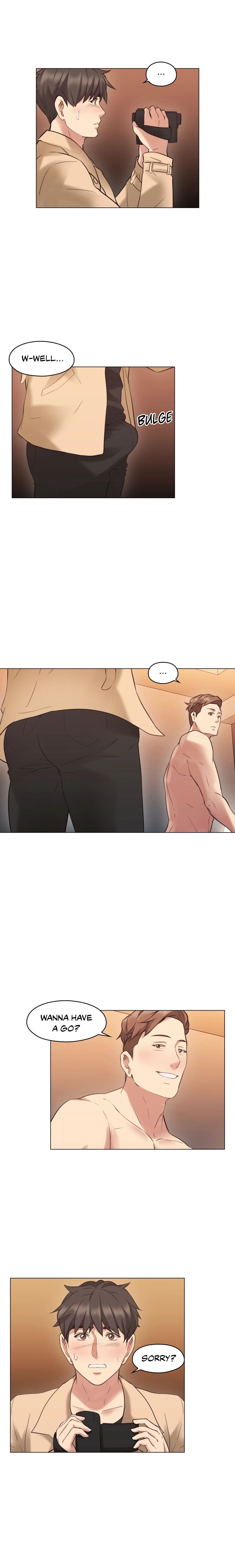Teacher’s Pet - Chapter 55 [photo 9] - MangaPorn