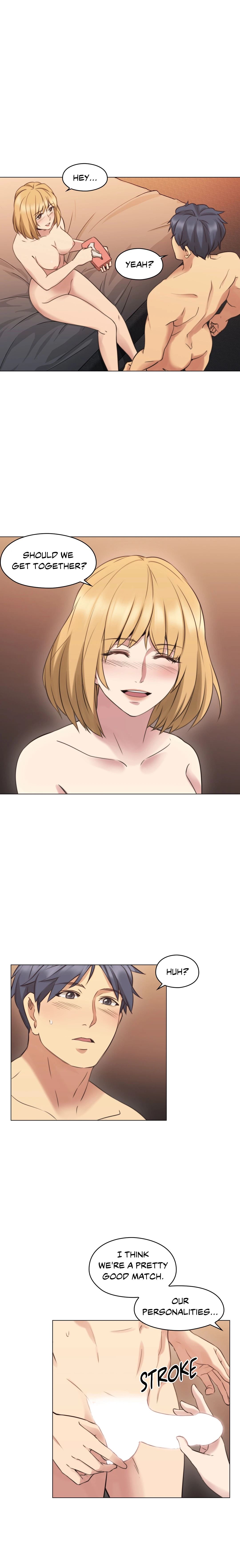 Teacher’s Pet - Chapter 56 [photo 15] - MangaPorn