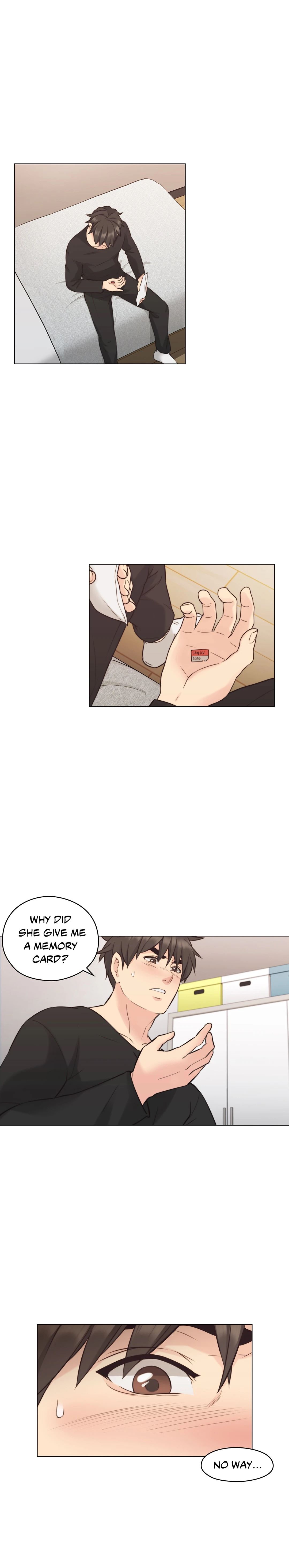Teacher’s Pet - Chapter 56 [photo 3] - MangaPorn