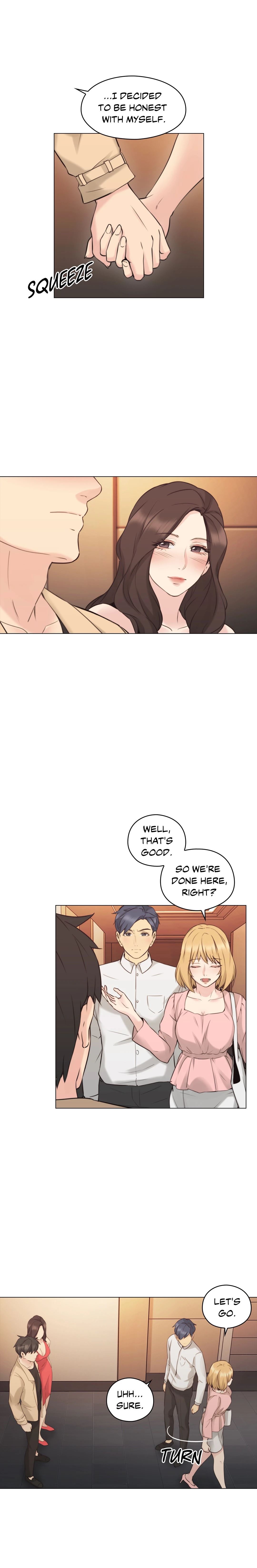 Teacher’s Pet - Chapter 57 [photo 12] - MangaPorn