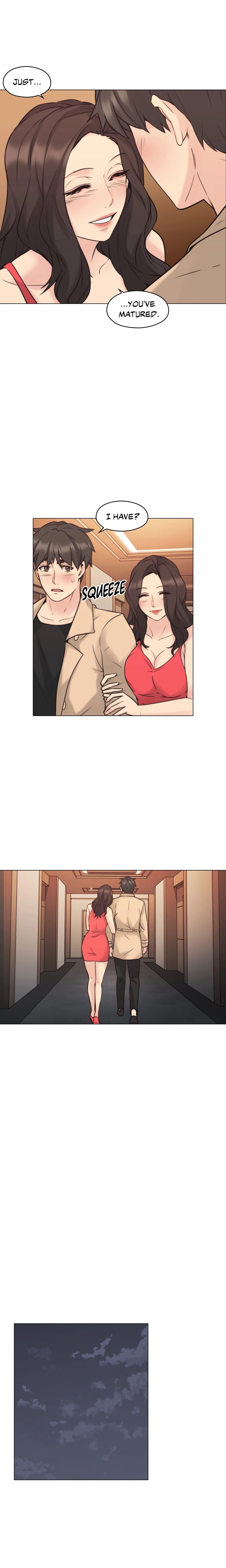 Teacher’s Pet - Chapter 57 [photo 15] - MangaPorn