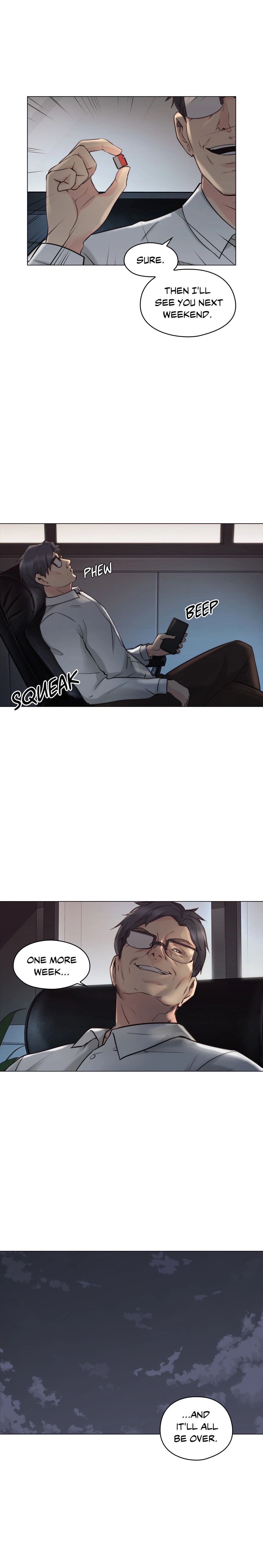 Teacher’s Pet - Chapter 57 [photo 17] - MangaPorn