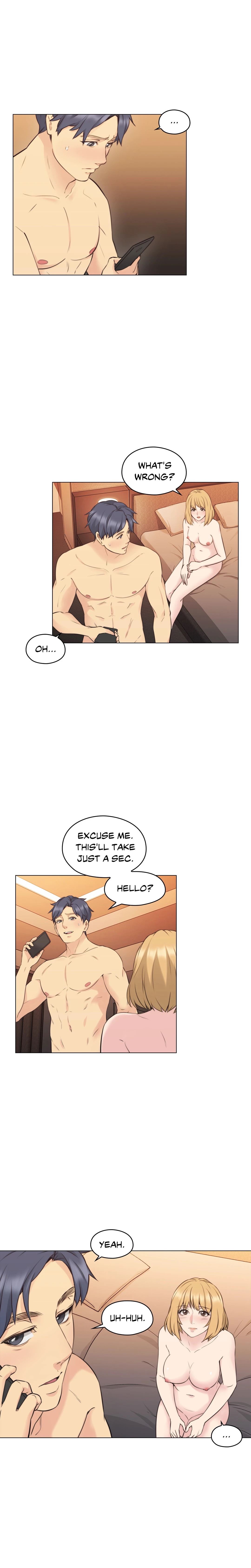 Teacher’s Pet - Chapter 57 [photo 3] - MangaPorn