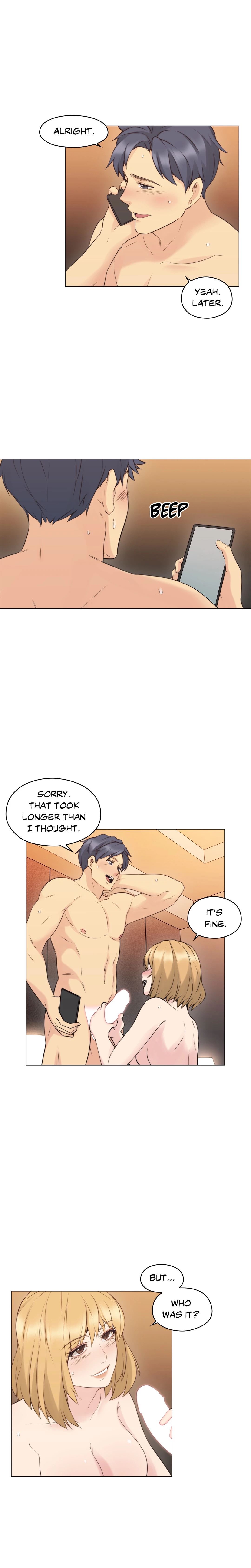 Teacher’s Pet - Chapter 57 [photo 6] - MangaPorn