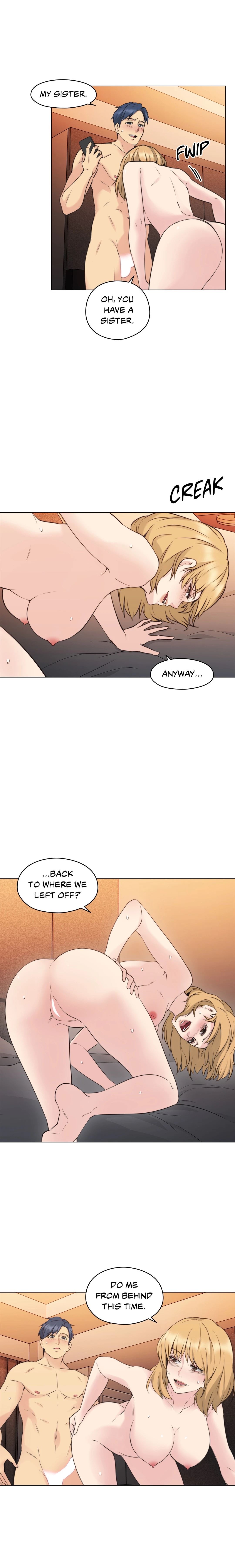 Teacher’s Pet - Chapter 57 [photo 7] - MangaPorn