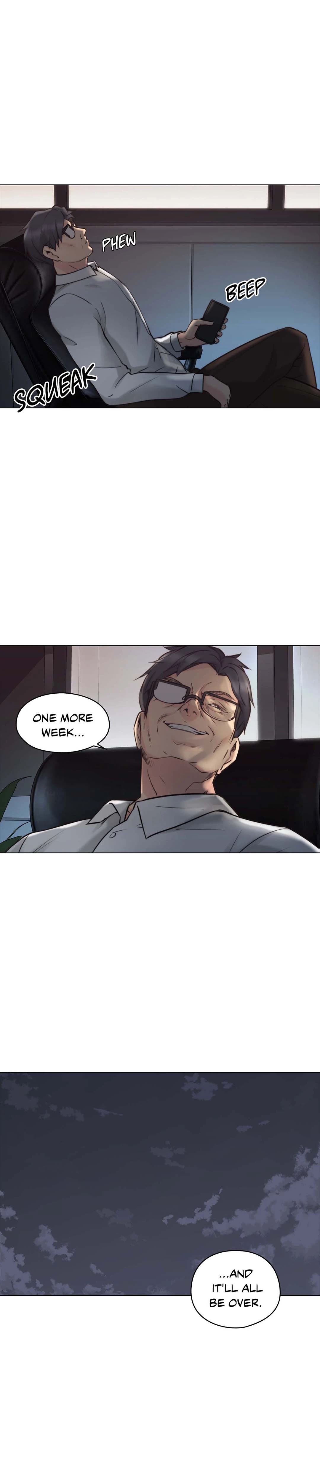 Teacher’s Pet - Chapter 58 [photo 1] - MangaPorn