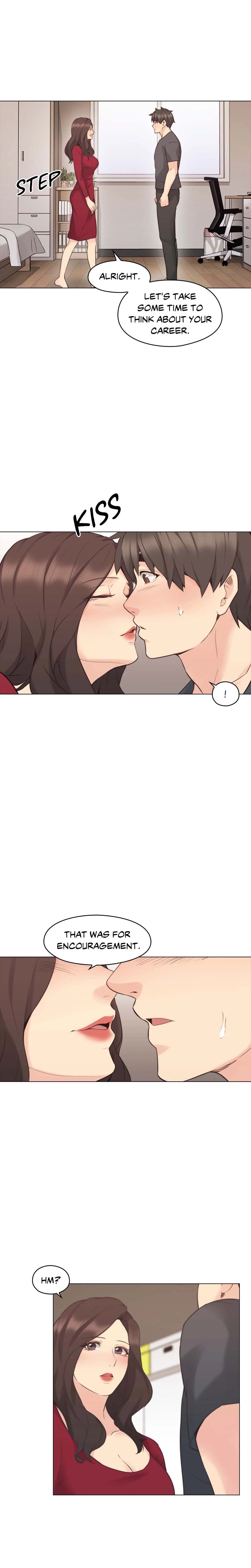 Teacher’s Pet - Chapter 58 [photo 10] - MangaPorn