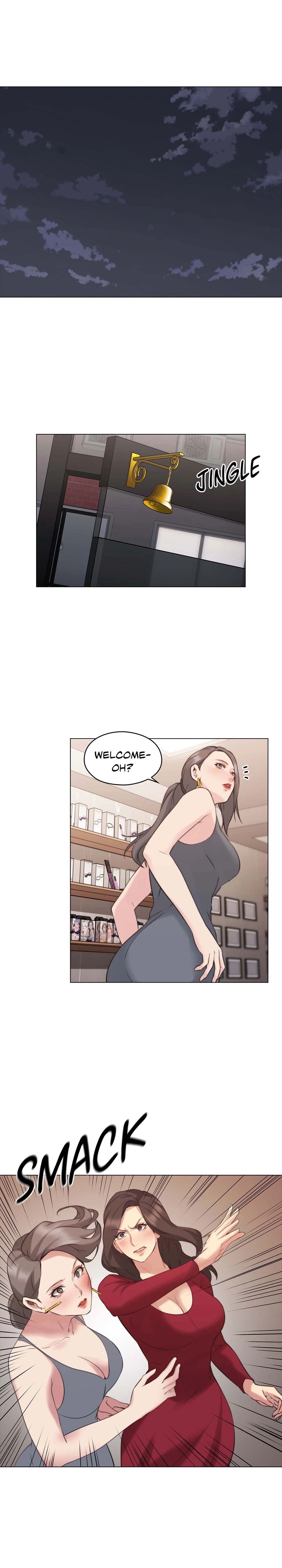 Teacher’s Pet - Chapter 59 [photo 1] - MangaPorn