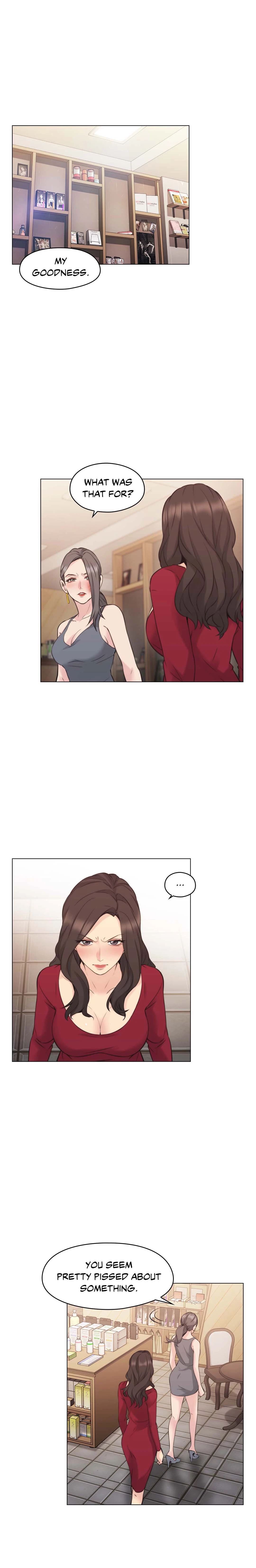 Teacher’s Pet - Chapter 59 [photo 3] - MangaPorn