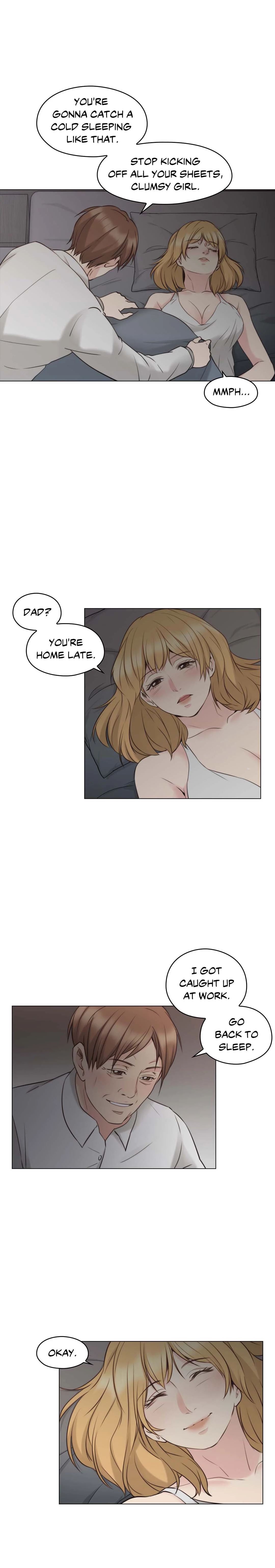 Teacher’s Pet - Chapter 59 [photo 9] - MangaPorn