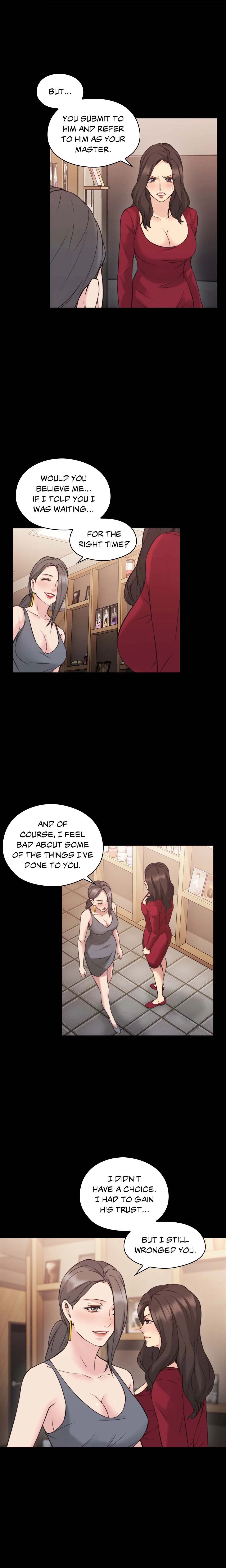 Teacher’s Pet - Chapter 60 [photo 6] - MangaPorn
