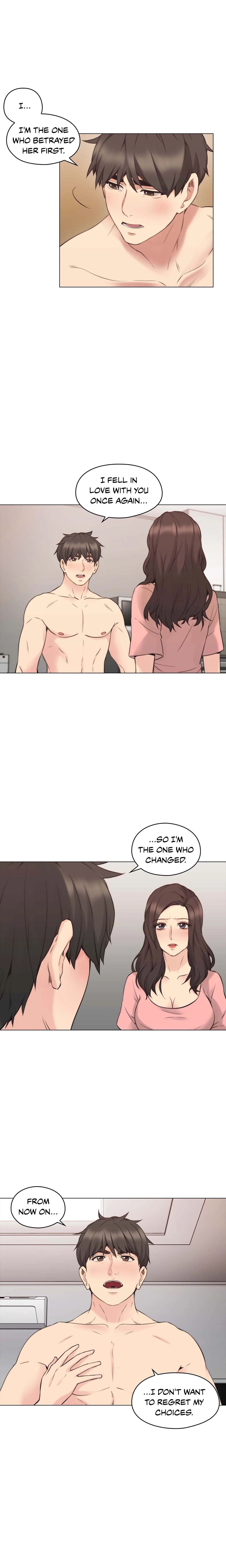 Teacher’s Pet - Chapter 61 [photo 11] - MangaPorn