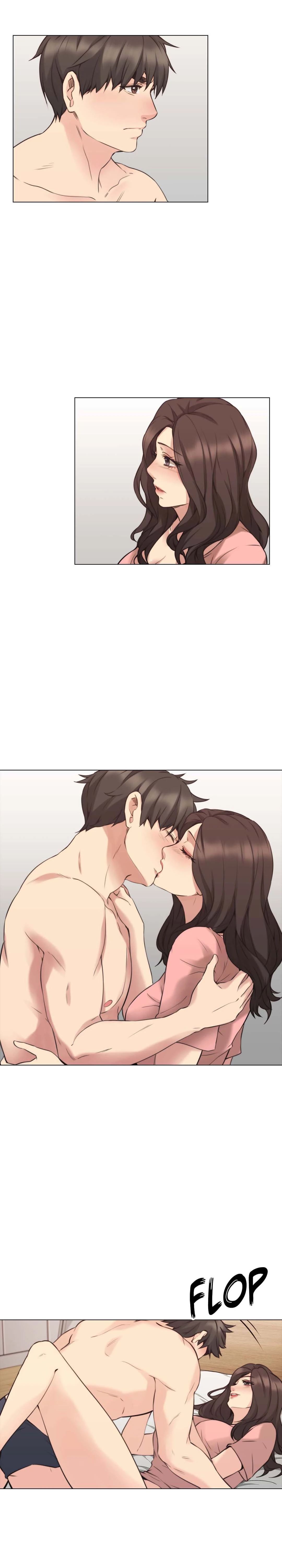 Teacher’s Pet - Chapter 61 [photo 12] - MangaPorn