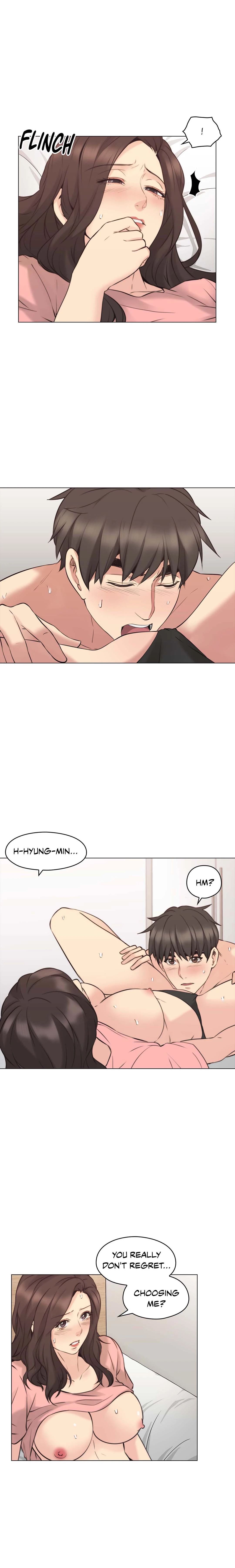 Teacher’s Pet - Chapter 61 [photo 14] - MangaPorn
