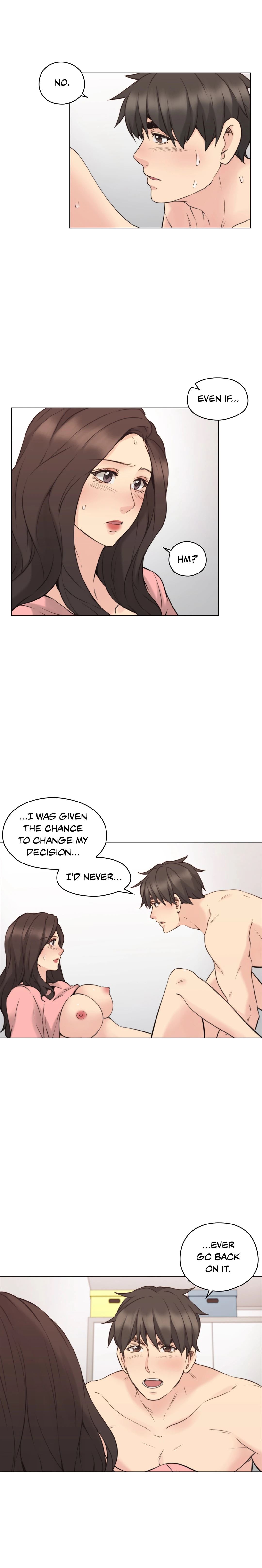 Teacher’s Pet - Chapter 61 [photo 15] - MangaPorn
