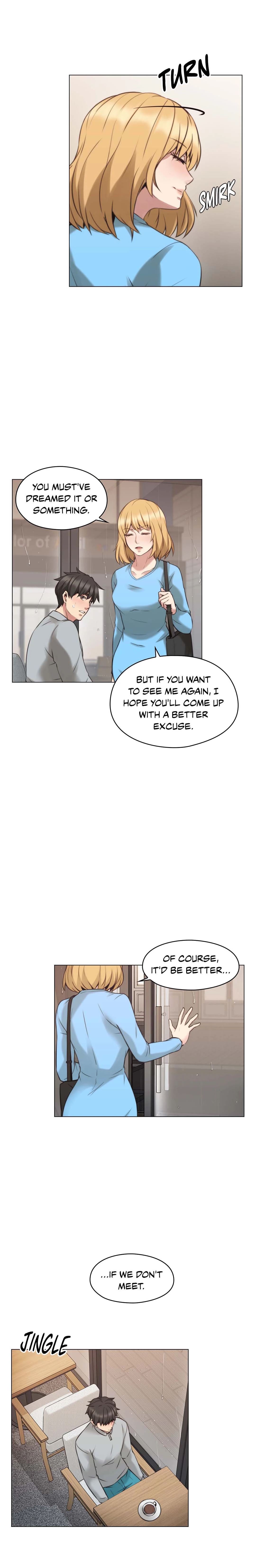 Teacher’s Pet - Chapter 61 [photo 6] - MangaPorn