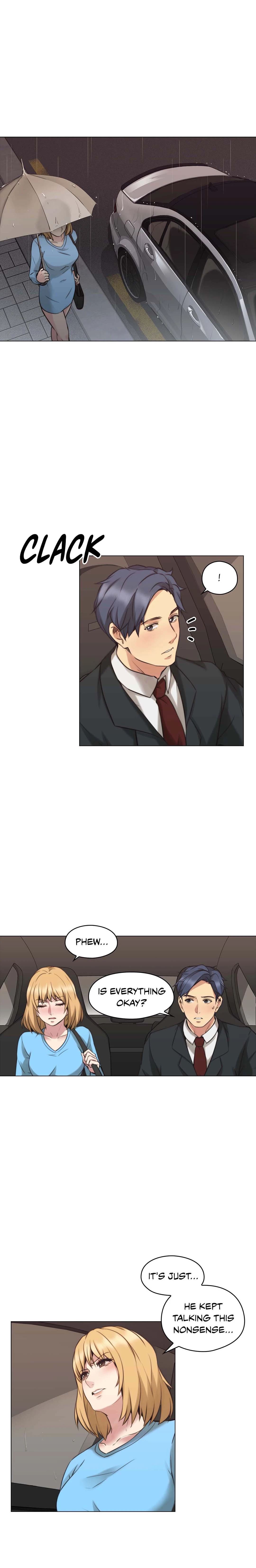 Teacher’s Pet - Chapter 61 [photo 7] - MangaPorn