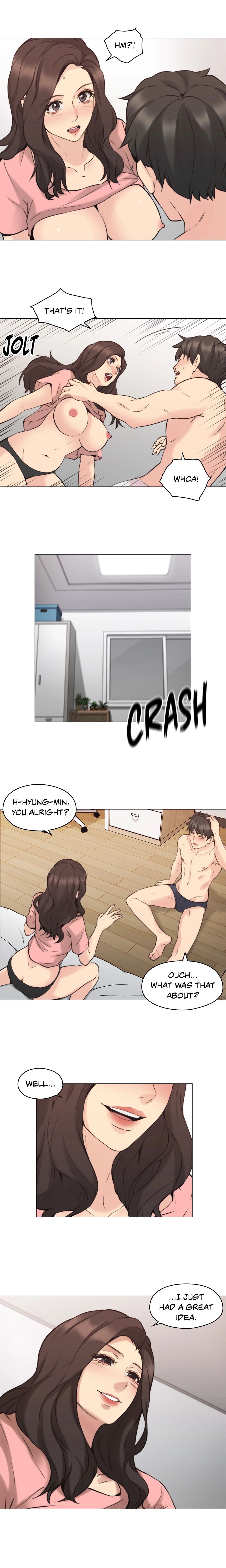 Teacher’s Pet - Chapter 62 [photo 1] - MangaPorn