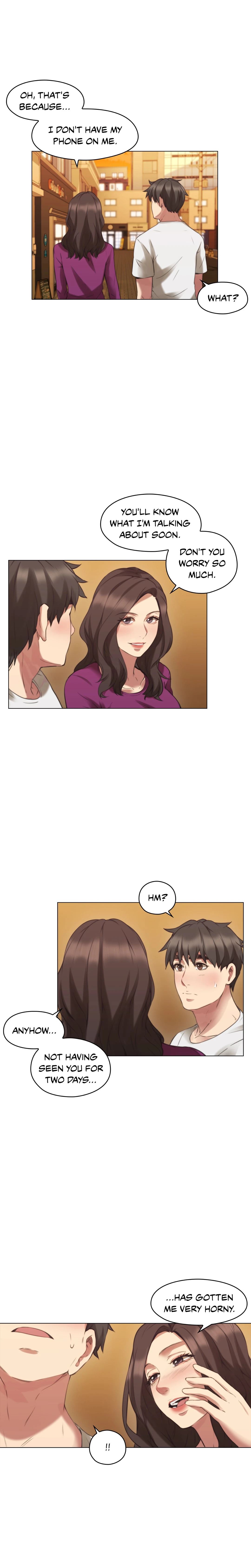 Teacher’s Pet - Chapter 62 [photo 12] - MangaPorn