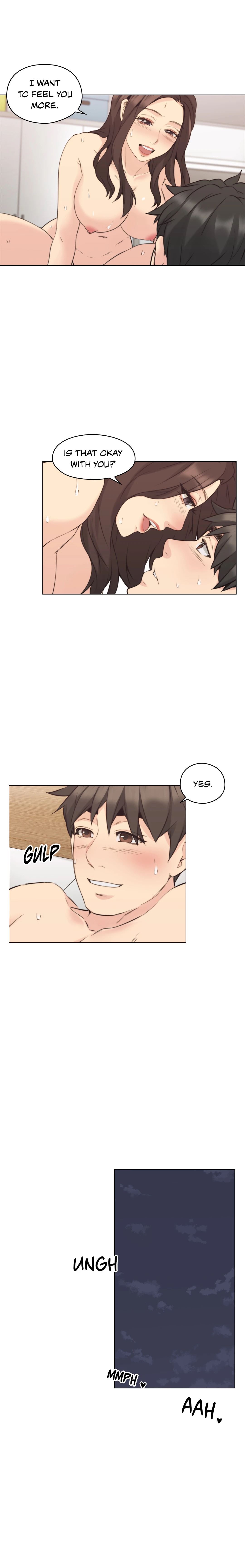 Teacher’s Pet - Chapter 62 [photo 15] - MangaPorn