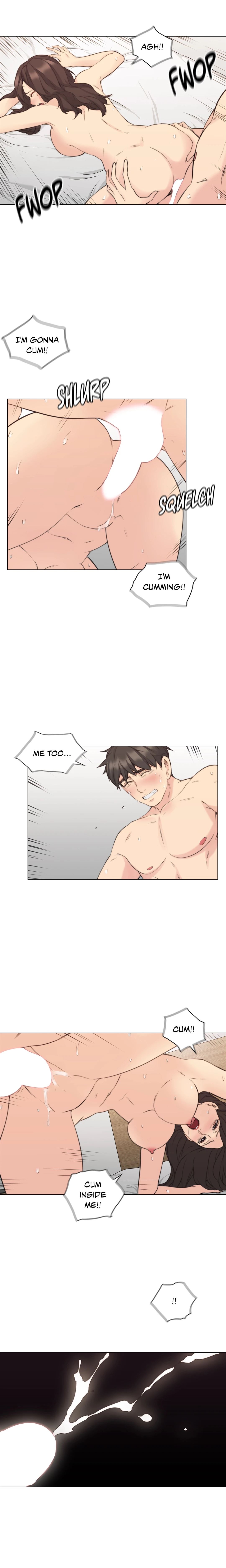 Teacher’s Pet - Chapter 62 [photo 16] - MangaPorn