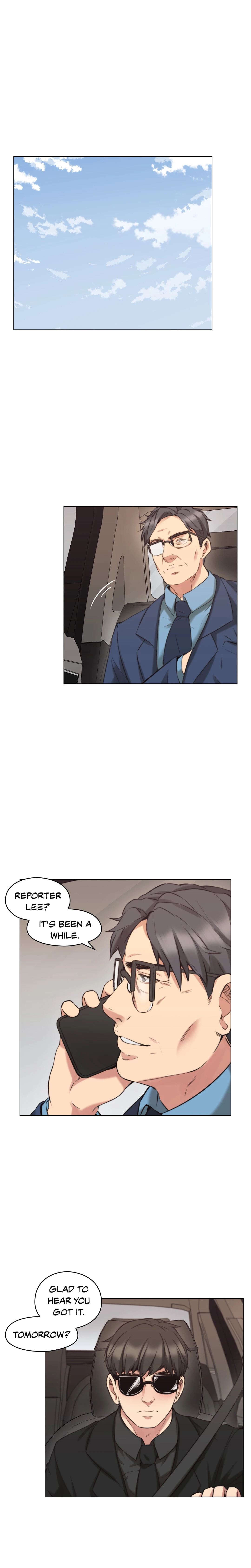 Teacher’s Pet - Chapter 62 [photo 3] - MangaPorn