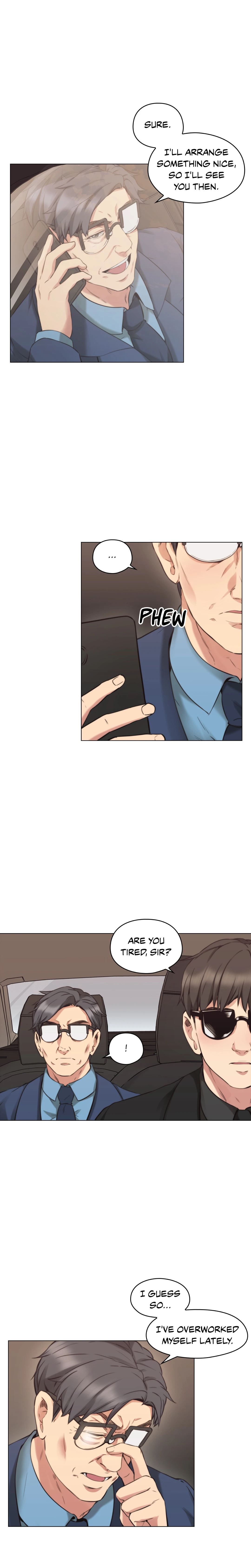 Teacher’s Pet - Chapter 62 [photo 4] - MangaPorn