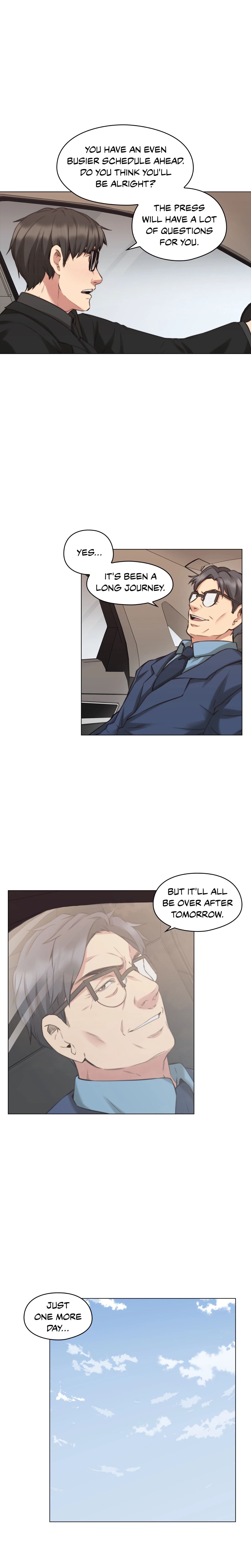 Teacher’s Pet - Chapter 62 [photo 5] - MangaPorn