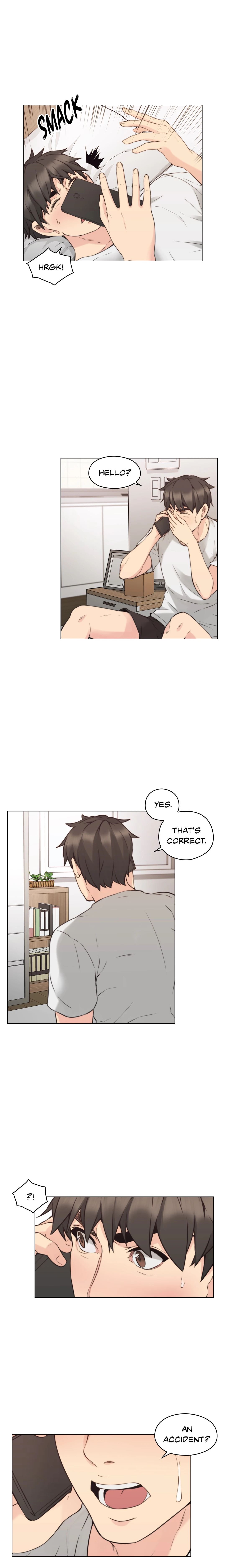 Teacher’s Pet - Chapter 62 [photo 8] - MangaPorn