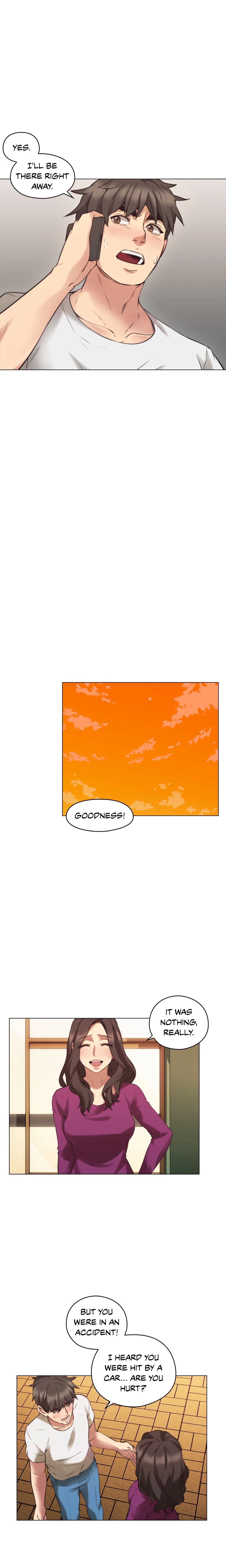 Teacher’s Pet - Chapter 62 [photo 9] - MangaPorn
