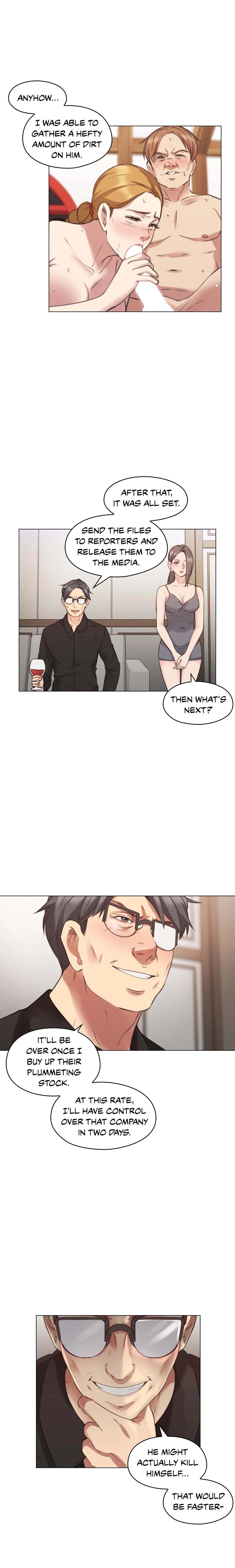 Teacher’s Pet - Chapter 63 [photo 10] - MangaPorn