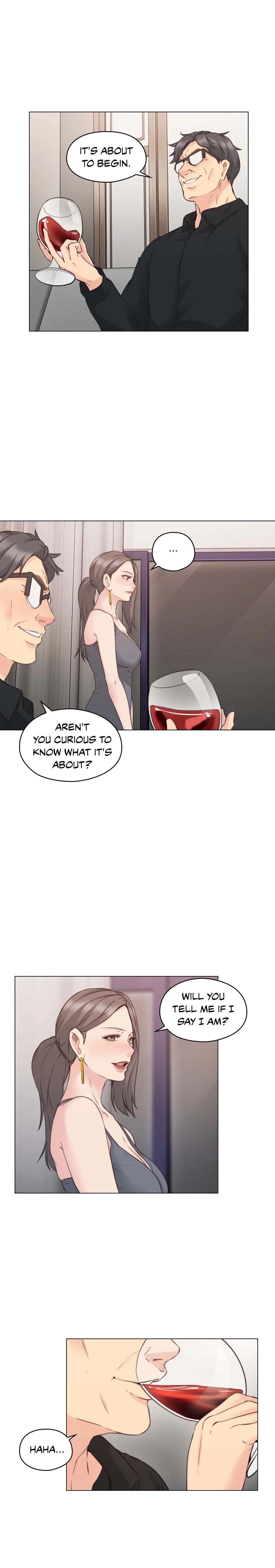 Teacher’s Pet - Chapter 63 [photo 5] - MangaPorn