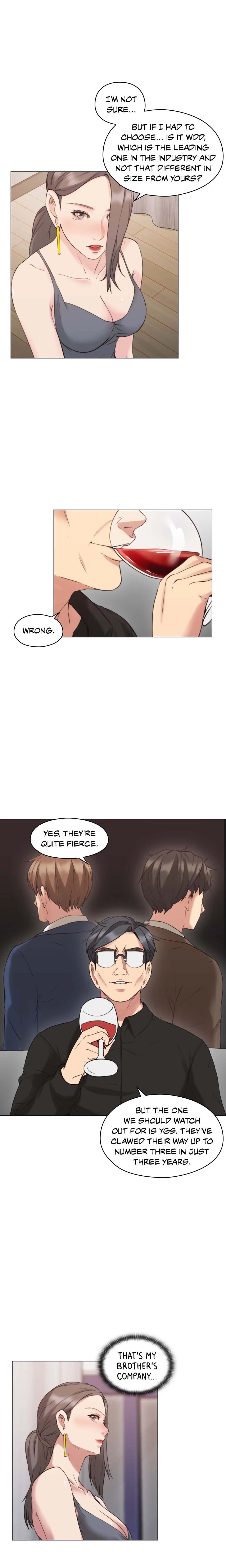Teacher’s Pet - Chapter 63 [photo 7] - MangaPorn