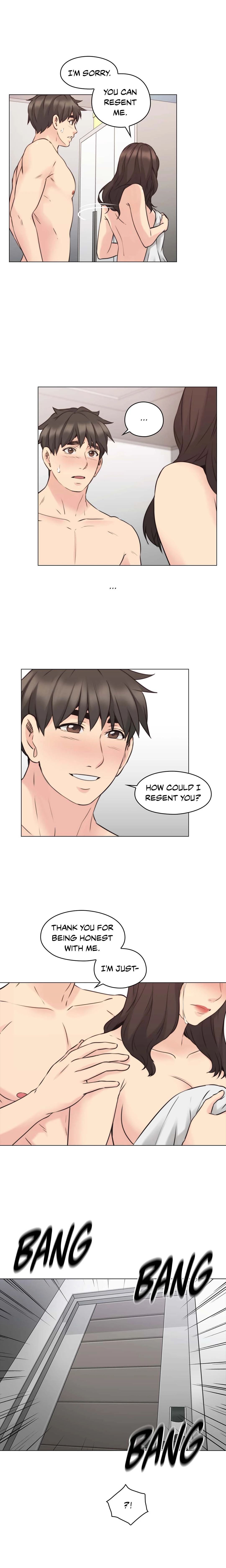 Teacher’s Pet - Chapter 64 [photo 1] - MangaPorn