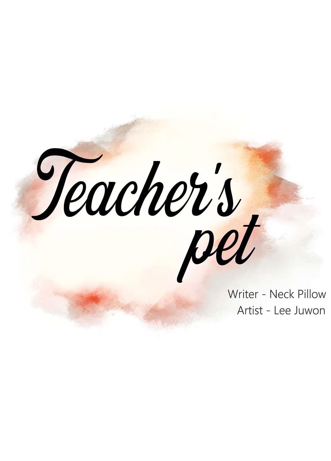 Teacher’s Pet - Chapter 64 [photo 2] - MangaPorn